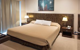 Mod Hotels Mendoza